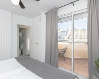 Reventa - Adosado - Torrevieja - Torretas