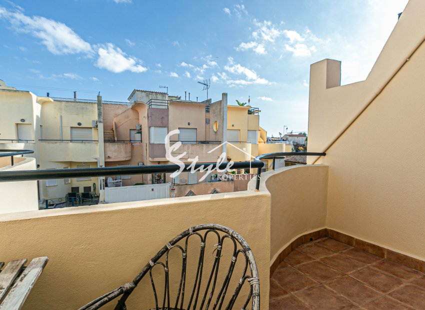 Reventa - Adosado - Torrevieja - Torretas