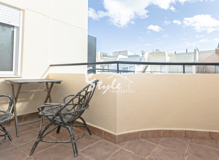 Reventa - Adosado - Torrevieja - Torretas