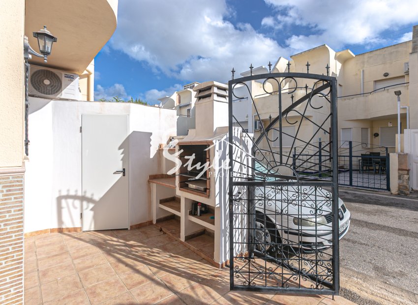 Reventa - Adosado - Torrevieja - Torretas