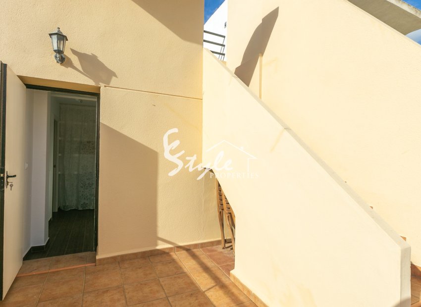 Reventa - Adosado - Torrevieja - Torretas