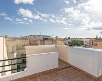 Reventa - Adosado - Torrevieja - Torretas