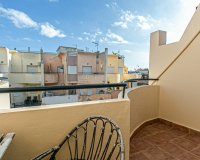 Reventa - Adosado - Torrevieja - Torretas