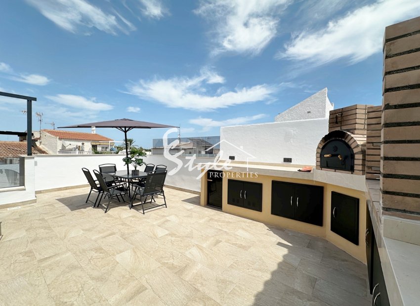 Reventa - Adosado - Torrevieja - Torrevieja - Aguas Nuevas