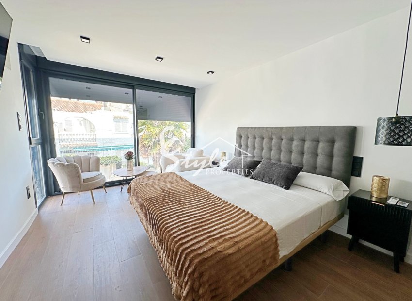Reventa - Adosado - Torrevieja - Torrevieja - Aguas Nuevas