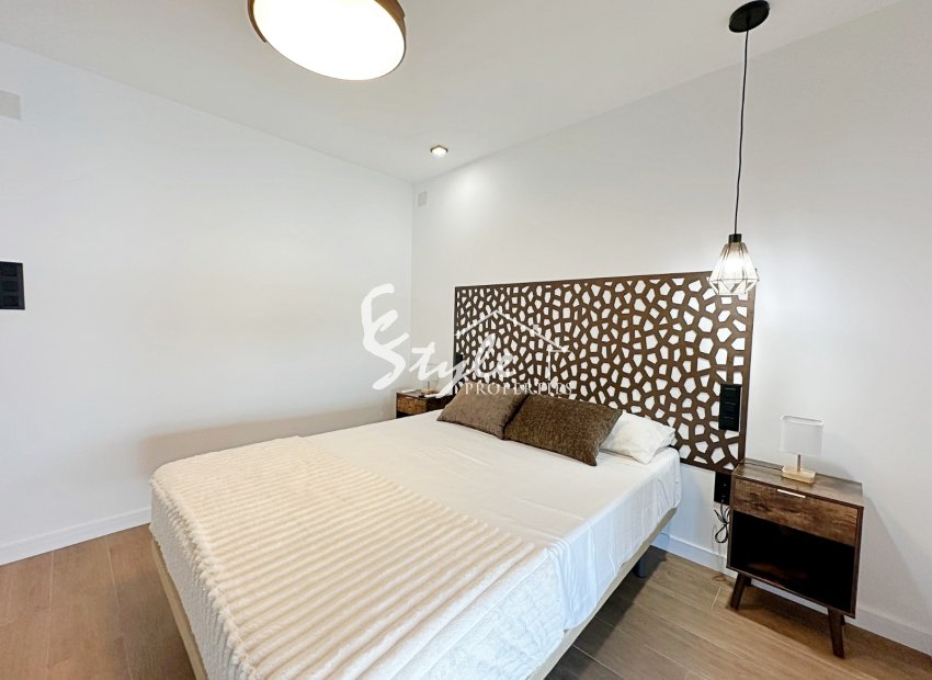 Reventa - Adosado - Torrevieja - Torrevieja - Aguas Nuevas