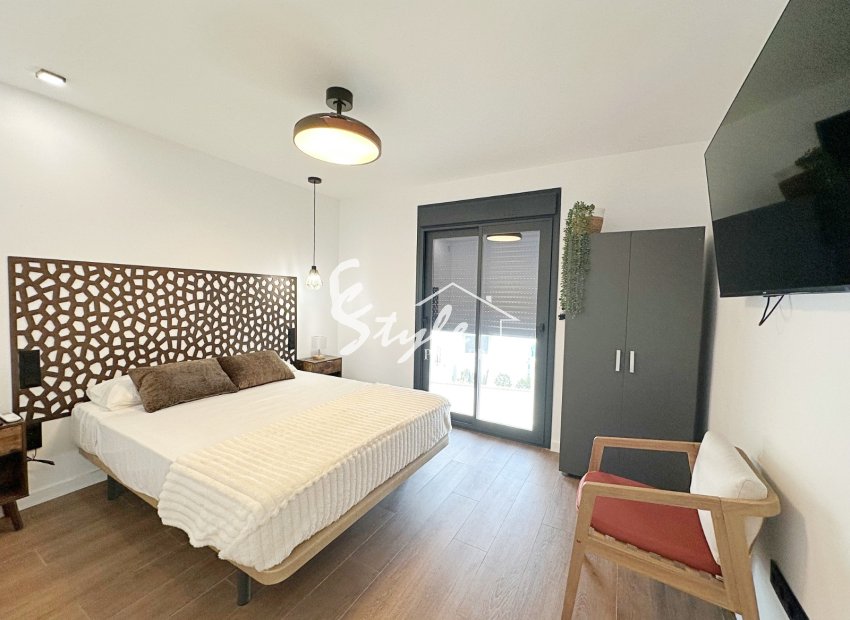 Reventa - Adosado - Torrevieja - Torrevieja - Aguas Nuevas