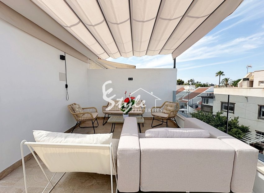 Reventa - Adosado - Torrevieja - Torrevieja - Aguas Nuevas