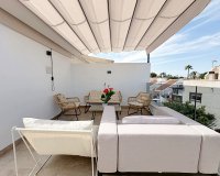 Reventa - Adosado - Torrevieja - Torrevieja - Aguas Nuevas