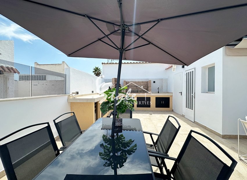 Reventa - Adosado - Torrevieja - Torrevieja - Aguas Nuevas