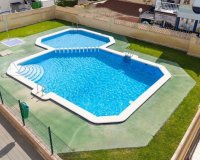 Reventa - Adosado - Torrevieja  - Torrevieja