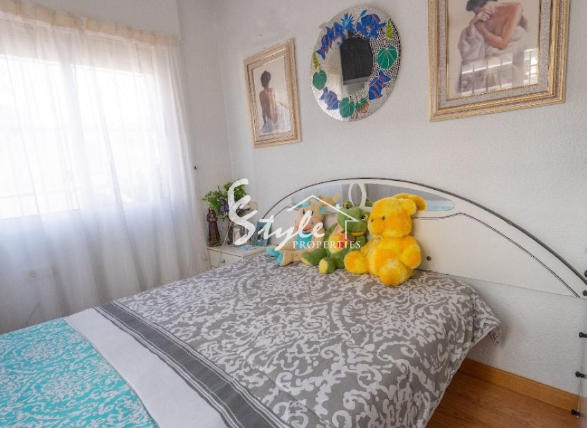 Reventa - Adosado - Torrevieja  - Torrevieja