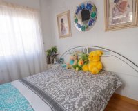 Reventa - Adosado - Torrevieja  - Torrevieja