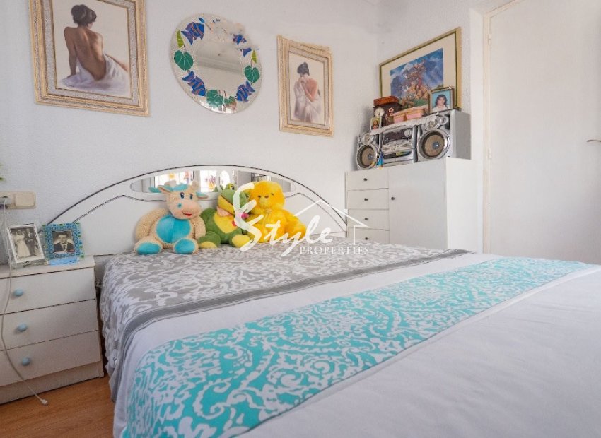 Reventa - Adosado - Torrevieja  - Torrevieja