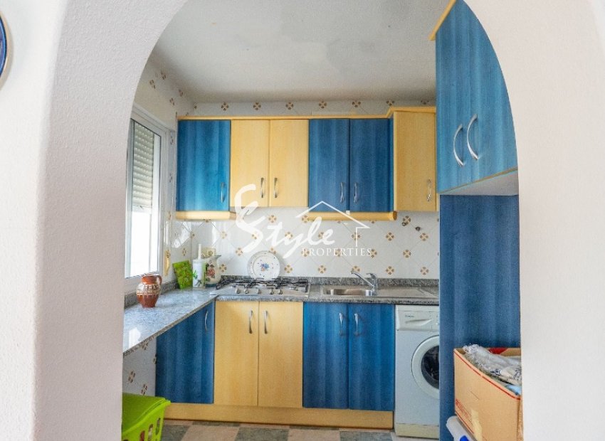 Reventa - Adosado - Torrevieja  - Torrevieja