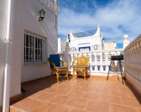 Reventa - Adosado - Torrevieja  - Torrevieja