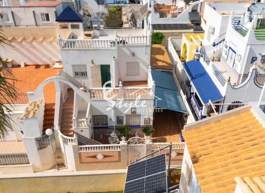 Reventa - Adosado - Torrevieja  - Torrevieja