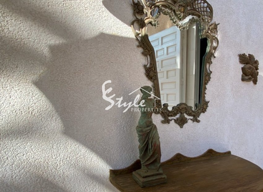 Reventa - Adosado - Torrevieja