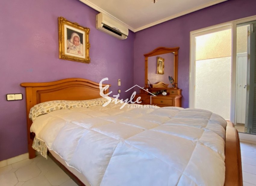 Reventa - Adosado - Torrevieja