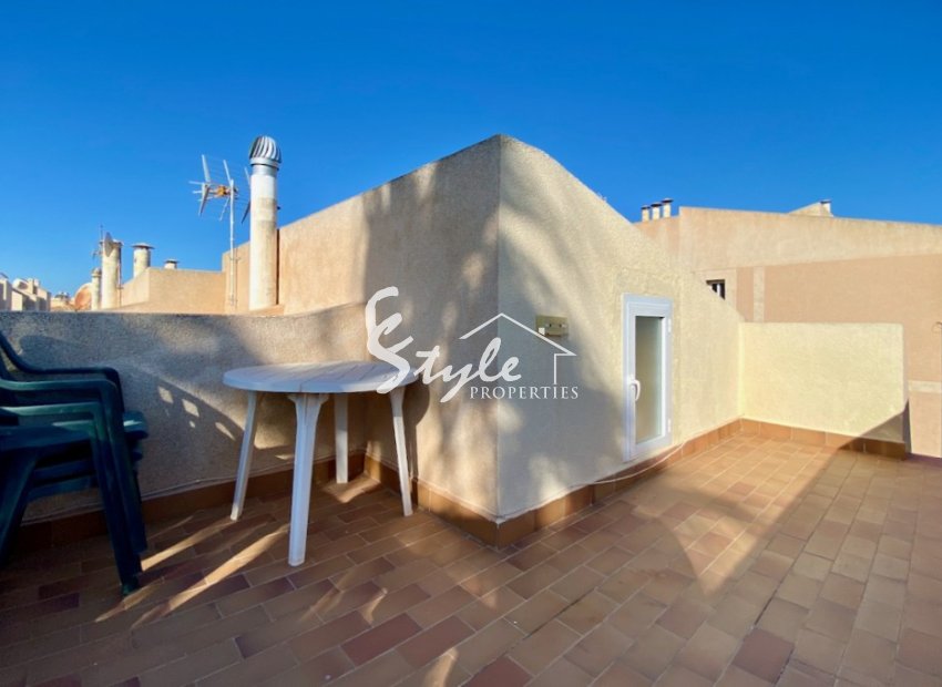 Reventa - Adosado - Torrevieja