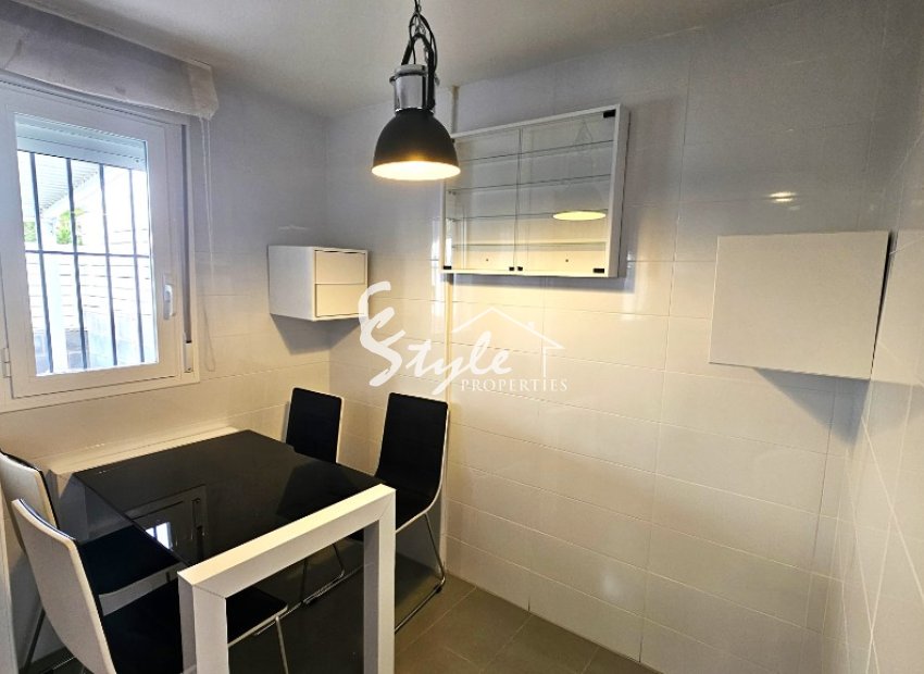 Reventa - Adosado - Torrevieja