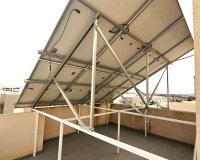 Reventa - Adosado - Torrevieja