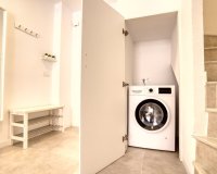 Reventa - Adosado - Torrevieja