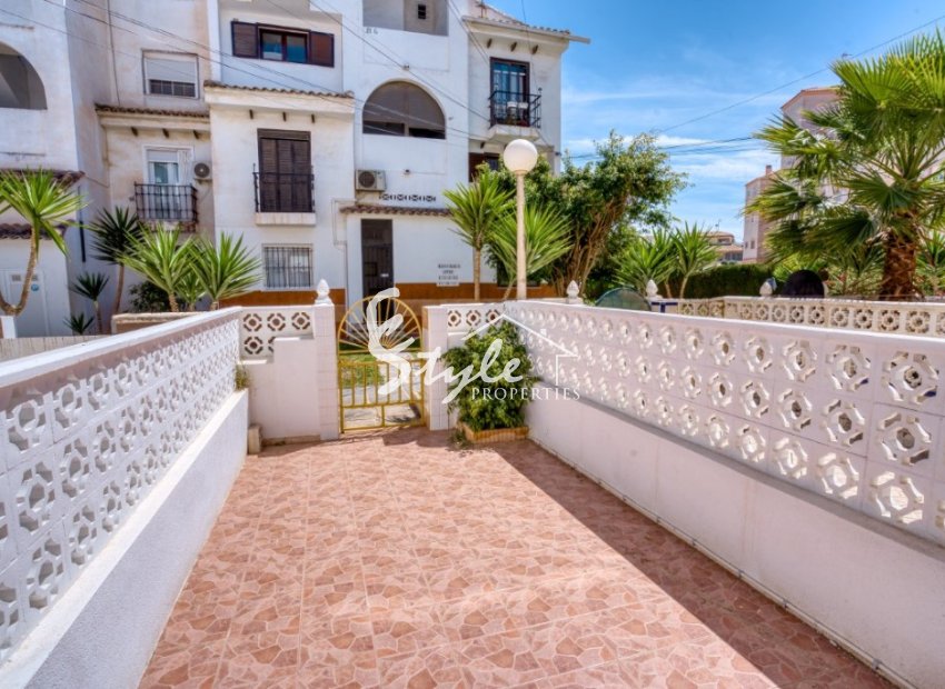 Reventa - Adosado - Torrevieja