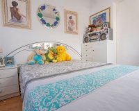 Reventa - Adosado - Torrevieja