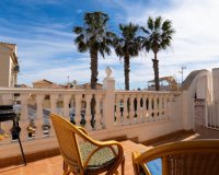 Reventa - Adosado - Torrevieja