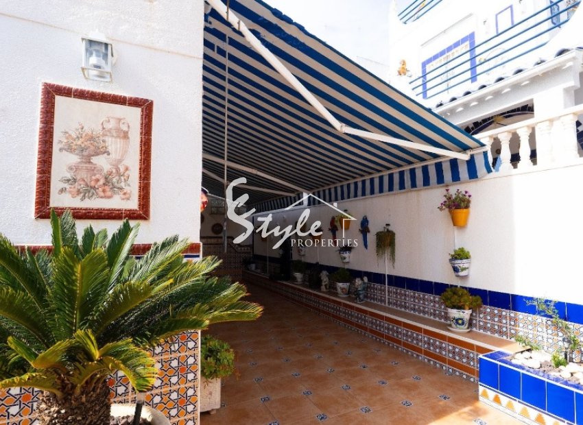 Reventa - Adosado - Torrevieja