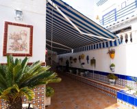 Reventa - Adosado - Torrevieja