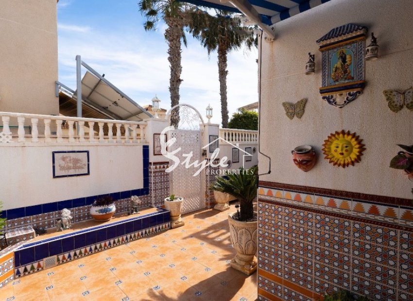 Reventa - Adosado - Torrevieja