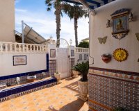 Reventa - Adosado - Torrevieja