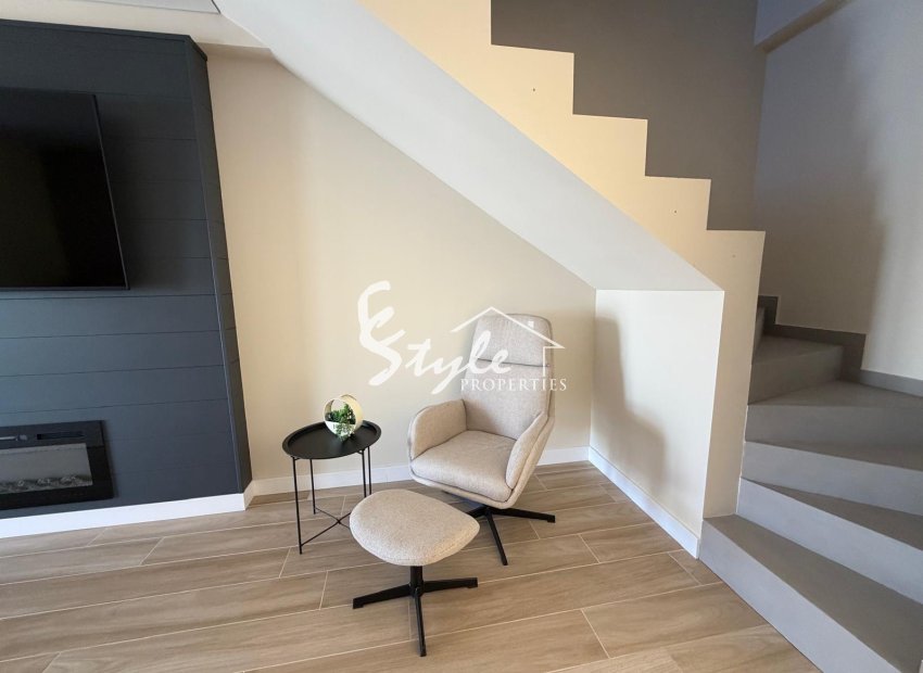 Reventa - Adosado - Torrevieja