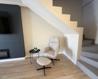 Reventa - Adosado - Torrevieja