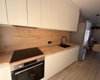 Reventa - Adosado - Torrevieja