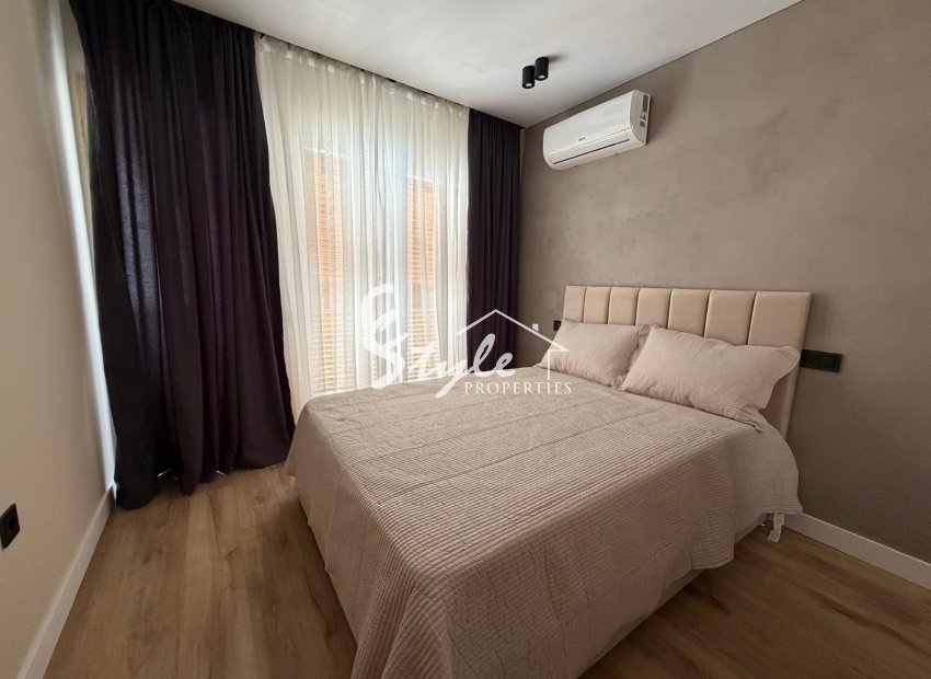 Reventa - Adosado - Torrevieja