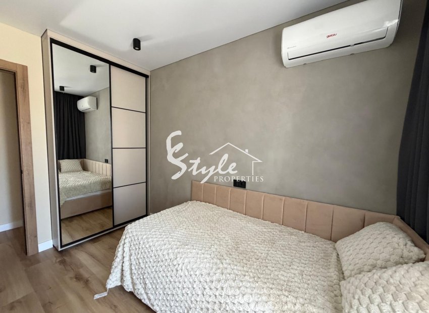 Reventa - Adosado - Torrevieja