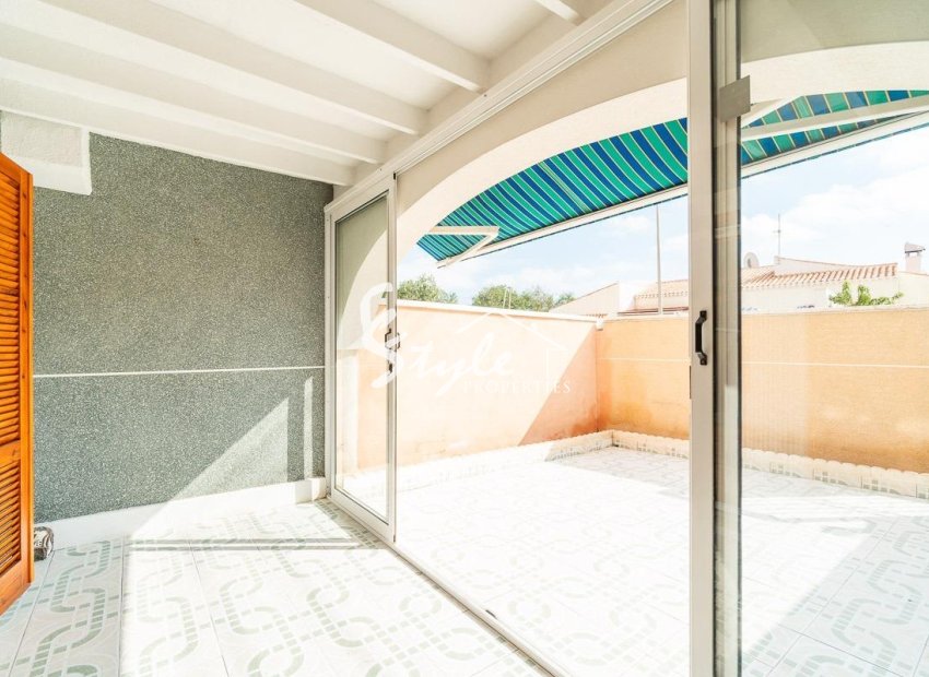 Reventa - Adosado - Torrevieja