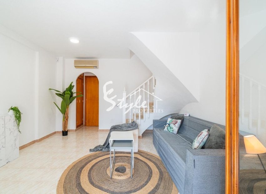 Reventa - Adosado - Torrevieja