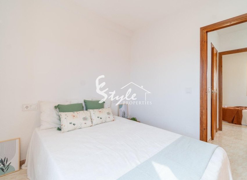 Reventa - Adosado - Torrevieja