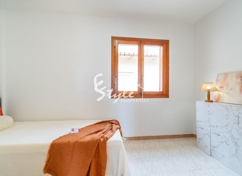 Reventa - Adosado - Torrevieja