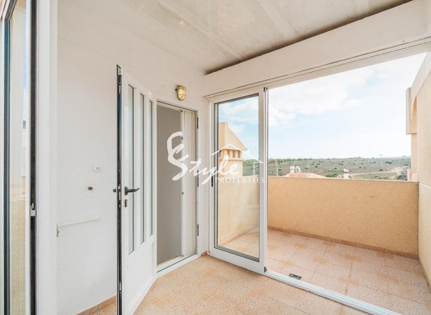Reventa - Adosado - Torrevieja