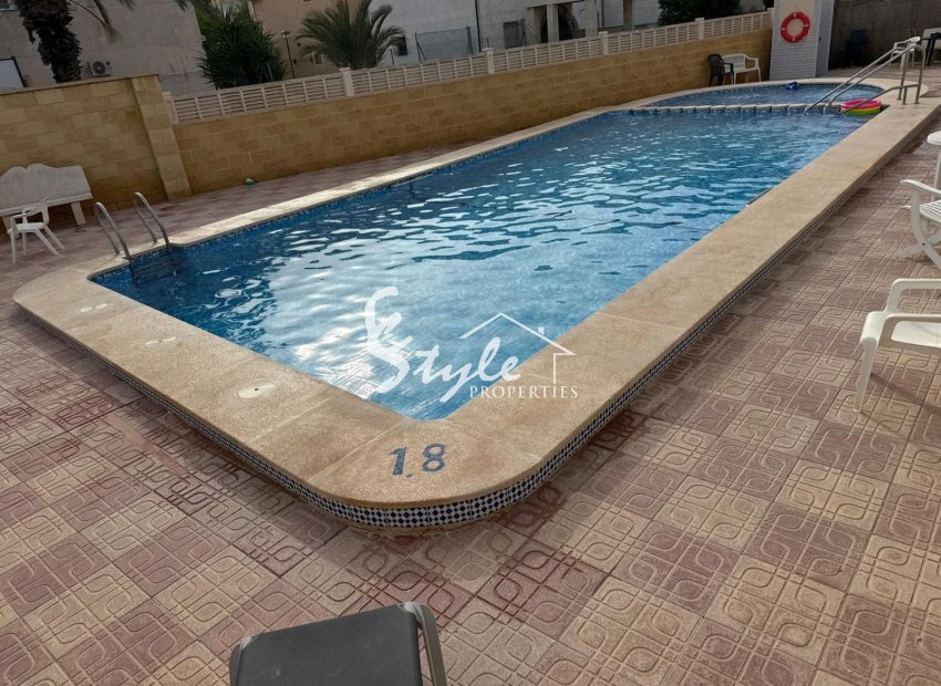 Reventa - Adosado - Torrevieja