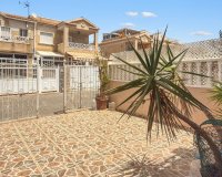 Reventa - Adosado - Torrevieja