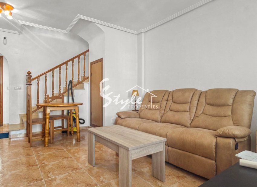 Reventa - Adosado - Torrevieja