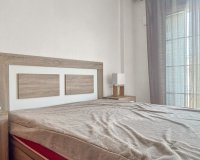 Reventa - Adosado - Torrevieja