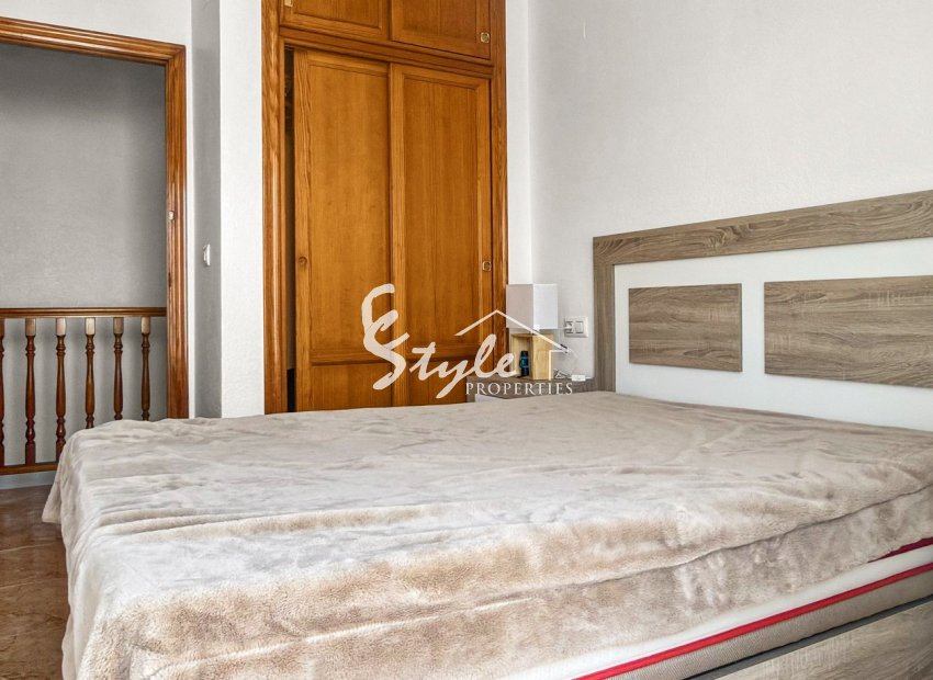 Reventa - Adosado - Torrevieja
