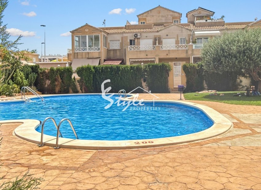Reventa - Adosado - Torrevieja